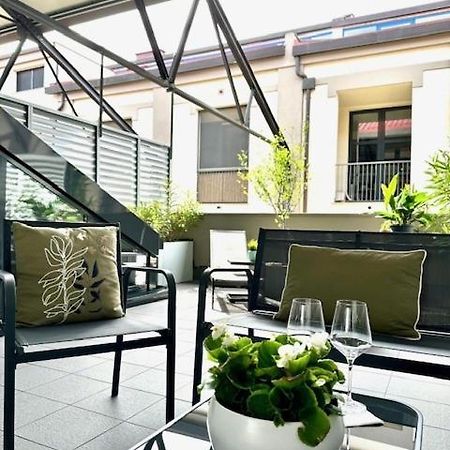 Il Posto Di Nicole Apartment Milan Exterior photo
